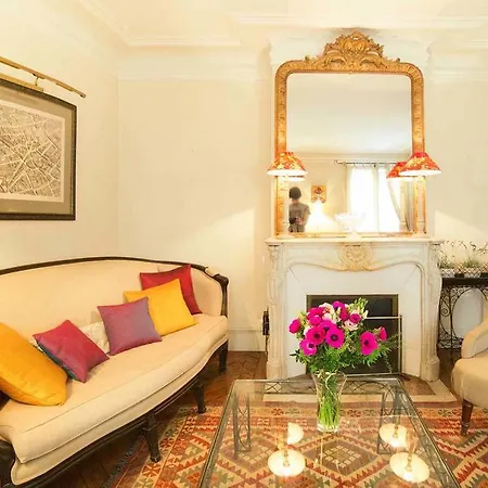 Cherche Apartment