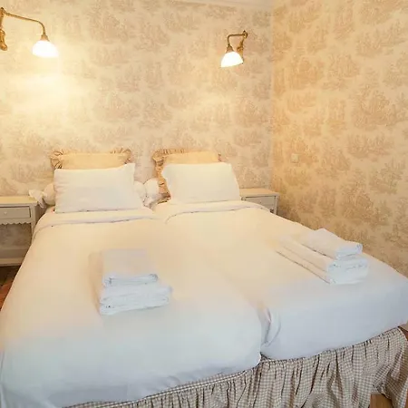 Appartamento Cherche